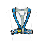 Spinlock DW-DPH Deck Pro Обуздать Голубой  Blue / Grey