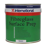 International 315240 2.5L Грунтовка для подготовки поверхности стекловолокна  Clear