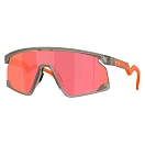 Купить Oakley OO9280-1439-39 Солнцезащитные очки Bxtr Бесцветный Matte Grey Ink Prizm Trail Torch/CAT2 7ft.ru в интернет магазине Семь Футов