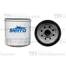 Купить Масляный фильтр Mercury/Mariner/Yamaha 18-7906-1 Sierra 7ft.ru в интернет магазине Семь Футов