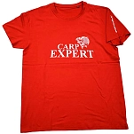 Carp expert 74010-744 Футболка с коротким рукавом Logo Orange XL
