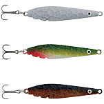 Kinetic E199-479-122 Mon 21g Джиг Многоцветный  Blue Phlake