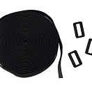 SEATEC Клеттбанд Ролл / 10 метров / Ширина: 50 мм