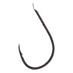 Tubertini 4007112 Serie 7 Крюк Черный  Bronzed 12 