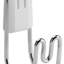 Batsystem Pivoton SS hook 50 x 100 mm 34.347.04