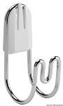 Batsystem Pivoton SS hook 50 x 100 mm 34.347.04