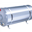 QUICK FLBX2512S000A00 NAUTIC Водонагреватель / из нержавеющей стали / 15-100 литров / Объем: 25 л; Ватт: 1200 Вт