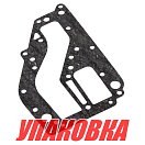 Прокладка выхлопного коллектора Yamaha 25-30 №1, Omax (упаковка из 3 шт.) 6K841122A1_OM_pkg_3