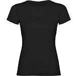 Kruskis 11502309xxls285 Футболка с коротким рукавом Word Sailing Black 30x25x2 2XL
