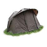 Carp spirit ACS510025 Blax 1 Man Bivvy Часть 1 Глина Запасной Часть Green