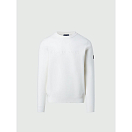 Купить North sails 699792-0105-XXL Свитер 12Gg  Marshmallow 2XL 7ft.ru в интернет магазине Семь Футов