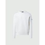 North sails 699792-0105-XXL Свитер 12Gg  Marshmallow 2XL
