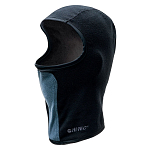 HI-TEC 209891-BLK/DKGR-ONESIZE Балаклава Mazama Черный  Black / Dark Grey
