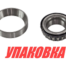 Подшипник 25х47х15, Yamaha, Omax (упаковка из 3 шт.) 9333200001_OM_pkg_3