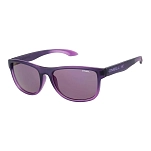 O´neill 966054-55-1150 поляризованные солнцезащитные очки Coast2.0-107p Фиолетовый Matte Purple to Lilac Crystal Grad Polarized Purple Flash/CAT3