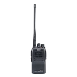 Alinco pni-dj-a-11-e портативная радиостанция DJ-A-11-E VHF Black 15x22x7