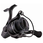 PENN 484245 Conflict II SPN Спиннинговая Катушка Черный Black 2500 