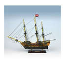Купить Модель корабля HMS Victory Nauticalia 7647 380мм 7ft.ru в интернет магазине Семь Футов