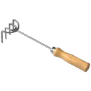 Купить Ragot 14RGPAP118000 4 Советы Rake Серый  Grey 7ft.ru в интернет магазине Семь Футов
