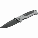 Купить Walther 105-50883 Нож нож PDP Spearpoint Folder Серый  Grey 7ft.ru в интернет магазине Семь Футов