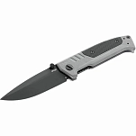 Walther 105-50883 Нож нож PDP Spearpoint Folder Серый  Grey