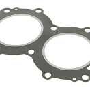 Прокладка под головку цилиндров Yamaha 20D/25N 6L211181A300