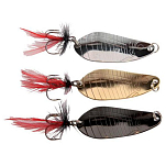 Yokozuna IYMF23S Metal Floating 65 Mm 23g Многоцветный S