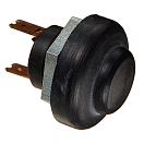 Купить Кнопочный выключатель Bukh 552K0008 12/24В 20А IP54 с резиновым колпачком 7ft.ru в интернет магазине Семь Футов