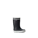 Купить Aigle nb151-36 дождевые сапоги Lolly Pop 2 Navy 40x35x15 EU 36 7ft.ru в интернет магазине Семь Футов