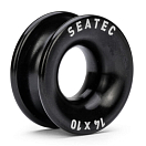 SEATEC Aluminium Friction Rings 44293-bvs