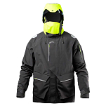 Zhik JKT-0860-U-BLK-XSS Куртка OFS800™ Черный  Black XS