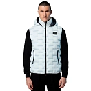 Купить North sails 603318-0105-XXL Жилет Laser Голубой  Marshmallow 2XL 7ft.ru в интернет магазине Семь Футов