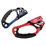 Kong 401848 комплект для скалолазания 650kg Blue / Red 8-13 mm