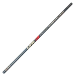 Garbolino GOMCK8742 комплект удочки для удочки UK3 Power Competition Серебристый Black 16.00 m