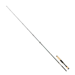 Sakura SAPRH800556-1+1M Ionizer Float Tube Спиннинговая Удочка Черный Black 1.68 m 