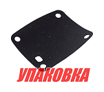 Мембрана топливного насоса Tohatsu/Mercury 5-9.8, Omax (упаковка из 2 шт.) 369033060_OM_pkg_2