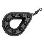 Energoteam 59340200 Grippa Поворотная рукоятка  Black 200 g