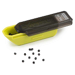 Matrix fishing GAC422 Soft Вести  Black Nickel 8