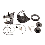 Motorguide MOT-8M0084866 Motor Комплект передач  Grey / Black