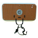 DECKTENT DT04SP Платформа SUP / 200 x 100 см