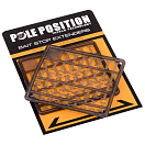 Купить Pole position 008036-00428-00000-00 Bait Extenders Пробки Зеленый Green 7ft.ru в интернет магазине Семь Футов