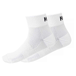 Helly hansen 67180_001-39-41 Носки Life Active Sport 2 пары Белая White EU 39-41