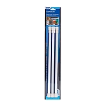 Camco 17-44053 Бар для холодильника  White 40.6-71.12 cm