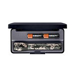 Mag-Lite M2AMRL Mini Maglite Серый  Universal Camouflage Gift Box 