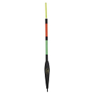 Купить Joker 60845040 Elite 4565 плавать  Black / Green / Red / Yellow 4 g 7ft.ru в интернет магазине Семь Футов