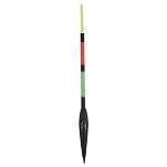 Joker 60845040 Elite 4565 плавать  Black / Green / Red / Yellow 4 g