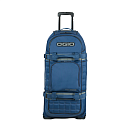 Купить Сумка Ogio Rig 9800 на колесиках LE BLUE / GRAY OEM: 801000_06 в интернет магазине Семь Футов