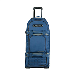 Сумка Ogio Rig 9800 на колесиках LE BLUE / GRAY 801000_06