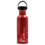 Laken BOA75-R Basic Oasis 750 ml Алюминиевая бутылка Красный Red
