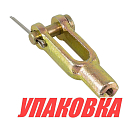 Переходник троса д/у (вилка) для тросов C2/C8 (упаковка из 4 шт.) Pretech 331125_pkg_4